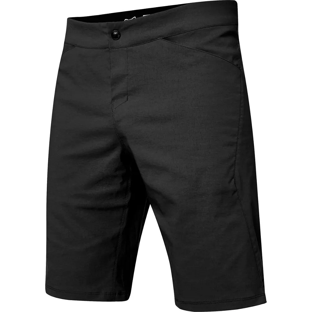 FOX Ranger Lite Shorts Svart FOX Ranger Lite Shorts Svart