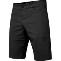 FOX Ranger Lite Shorts Svart FOX Ranger Lite Shorts Svart