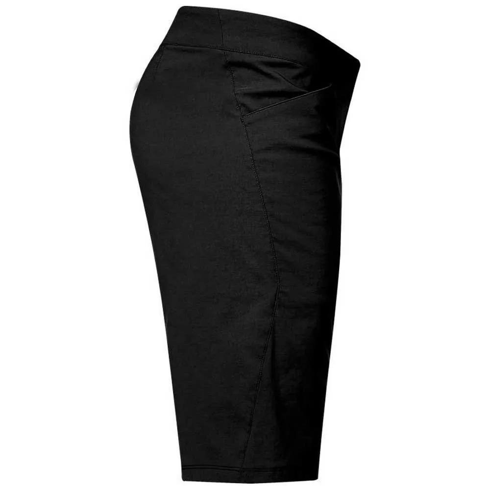 FOX Ranger Lite Shorts Svart FOX Ranger Lite Shorts Svart
