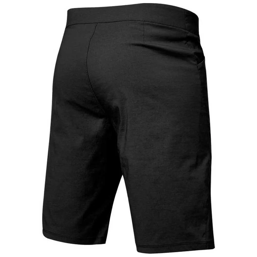 FOX Ranger Lite Shorts Svart FOX Ranger Lite Shorts Svart