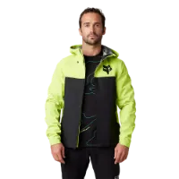 FOX Ranger Lunar 2,5L Vattentät Jacka Fluo FOX Ranger Lunar 2,5L Vattentät Jacka Fluo