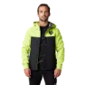FOX Ranger Lunar 2,5L Vattentät Jacka Fluo, Gul/svart