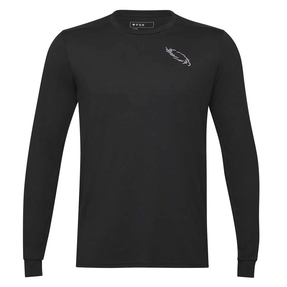 FOX Ranger Lunar Drirelease Långärmad Endurotröja