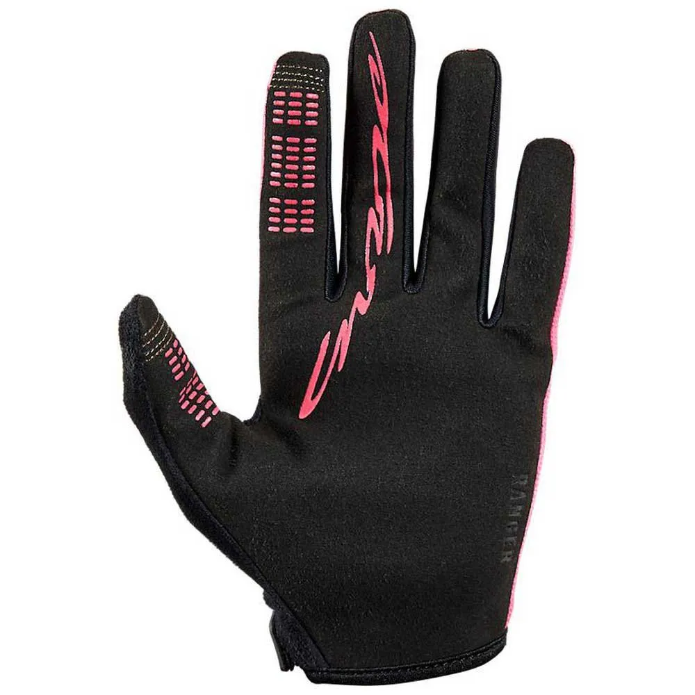FOX Ranger Lunar Handskar, Pink