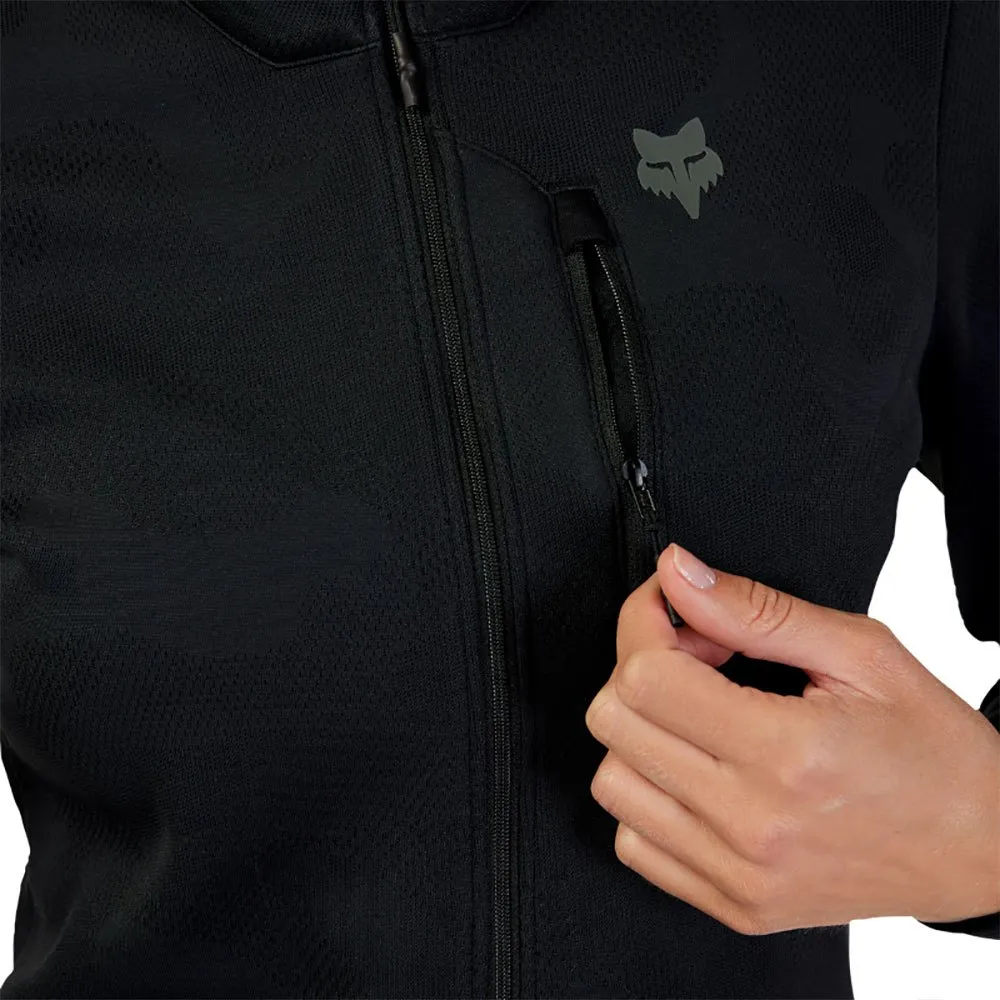 FOX Ranger Mid-layer Jacka FOX Ranger Mid-layer Jacka