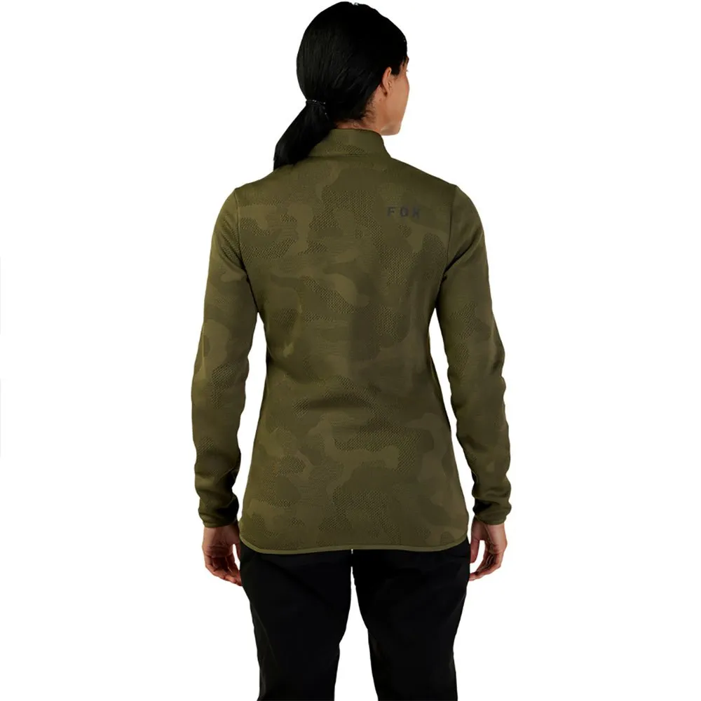 FOX Ranger Mid-layer Jacka FOX Ranger Mid-layer Jacka