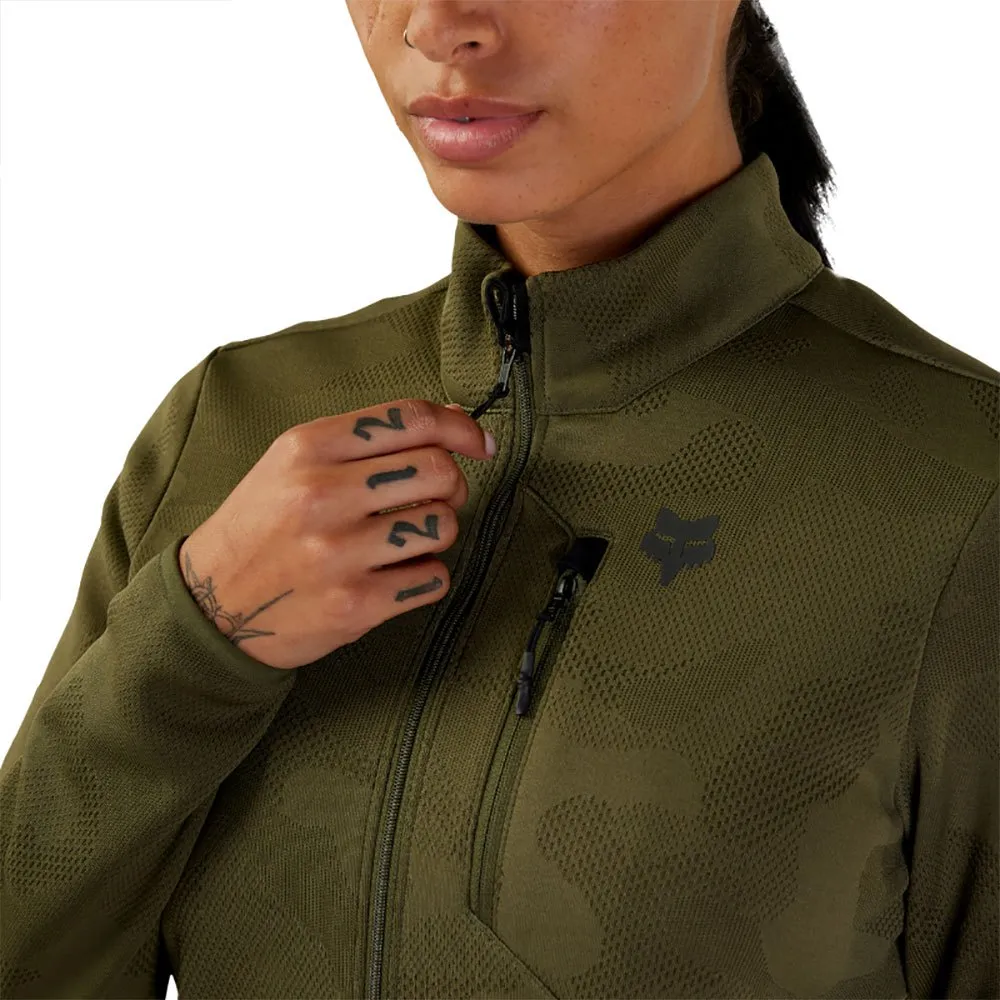 FOX Ranger Mid-layer Jacka FOX Ranger Mid-layer Jacka