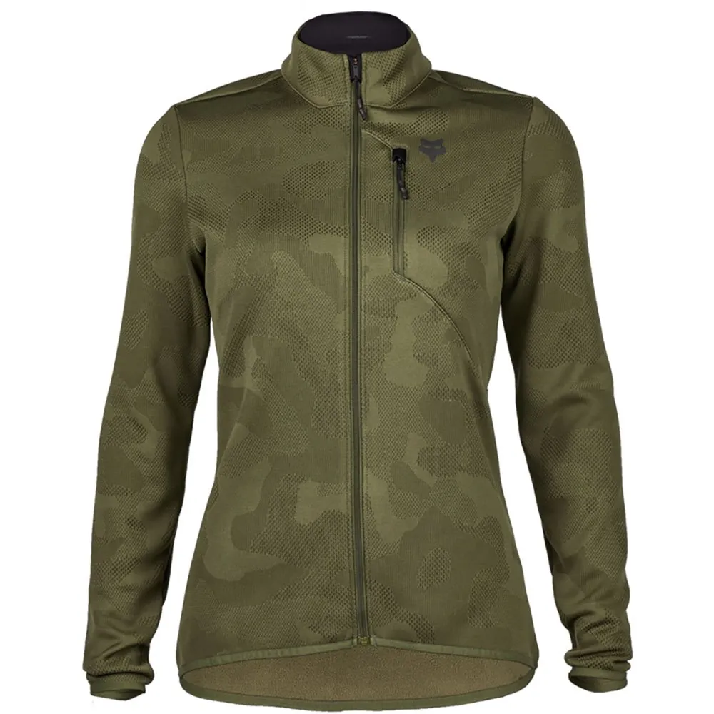 FOX Ranger Mid-layer Jacka FOX Ranger Mid-layer Jacka
