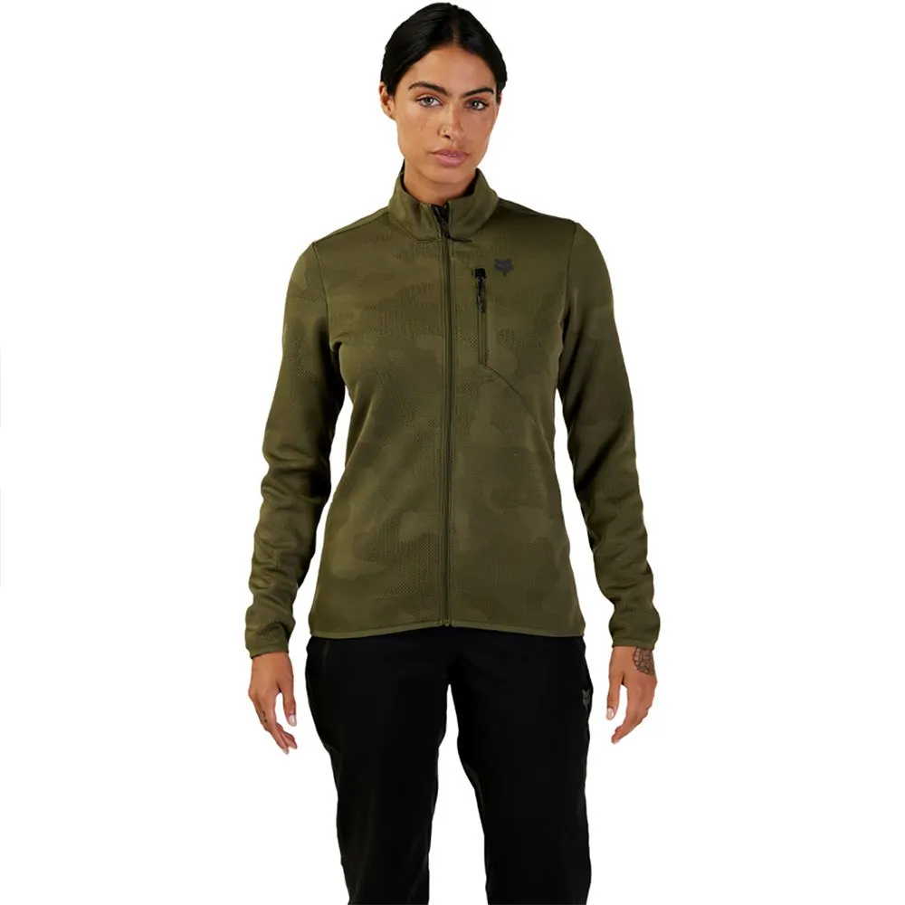 FOX Ranger Mid-layer Jacka FOX Ranger Mid-layer Jacka