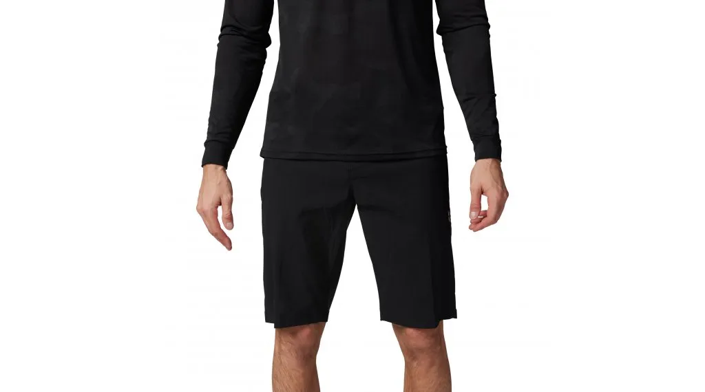 FOX Ranger shorts liner herr svart FOX Ranger shorts liner herr svart