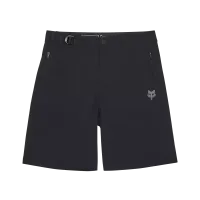 FOX Ranger shorts liner herr svart FOX Ranger shorts liner herr svart