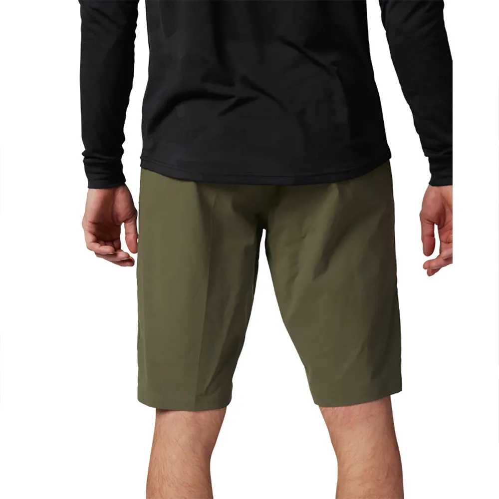 FOX Ranger shorts liner herr svart
