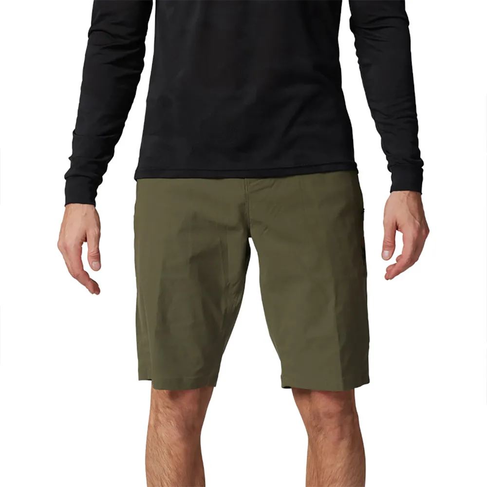 FOX Ranger shorts liner herr svart