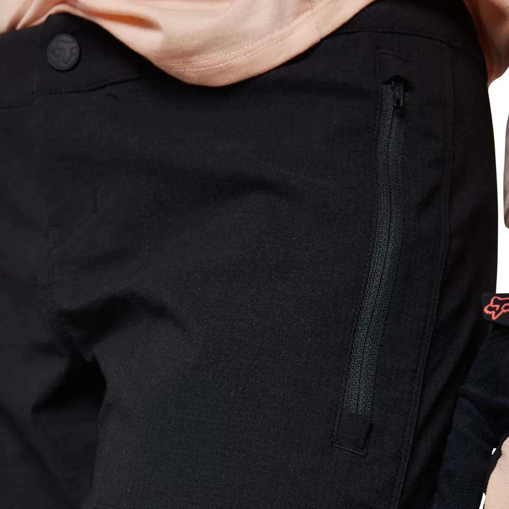 FOX Ranger Shorts mit Innenhose FOX Ranger Shorts mit Innenhose