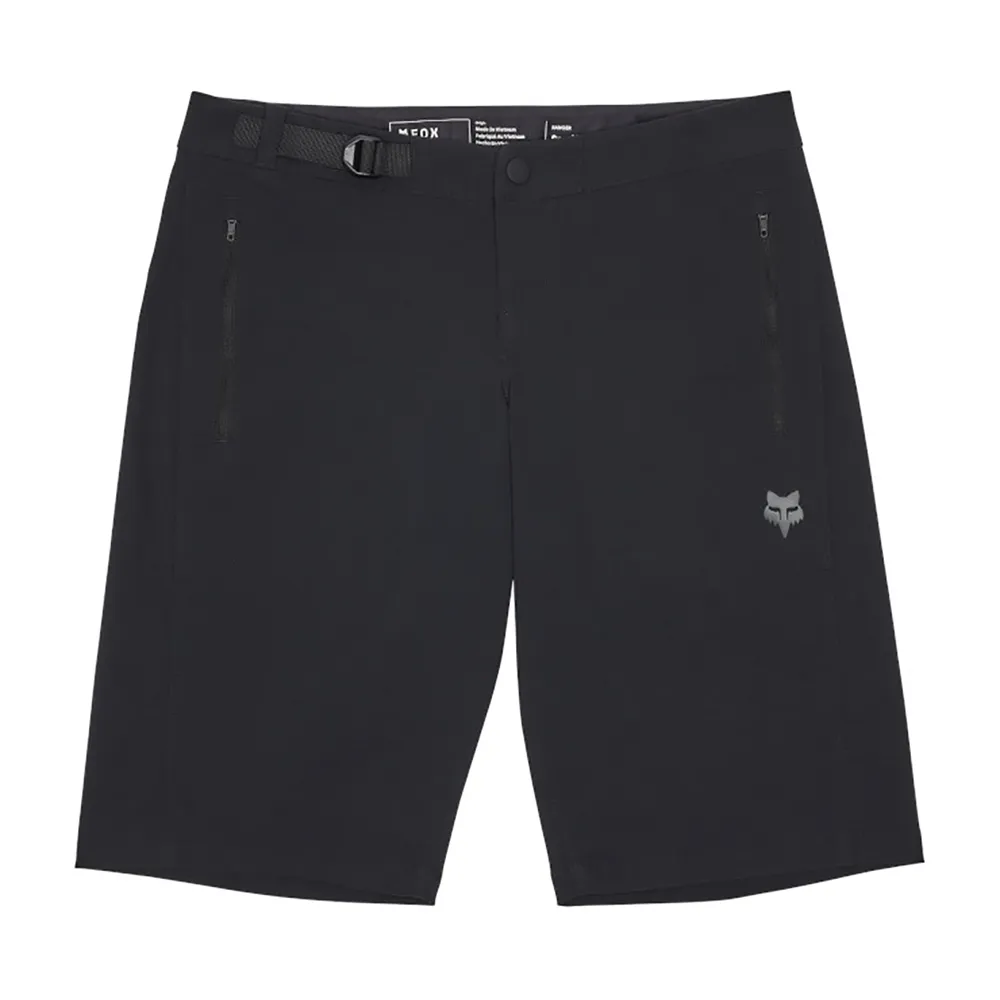 FOX Ranger Shorts mit Innenhose Modell 2024 FOX Ranger Shorts mit Innenhose Modell 2024