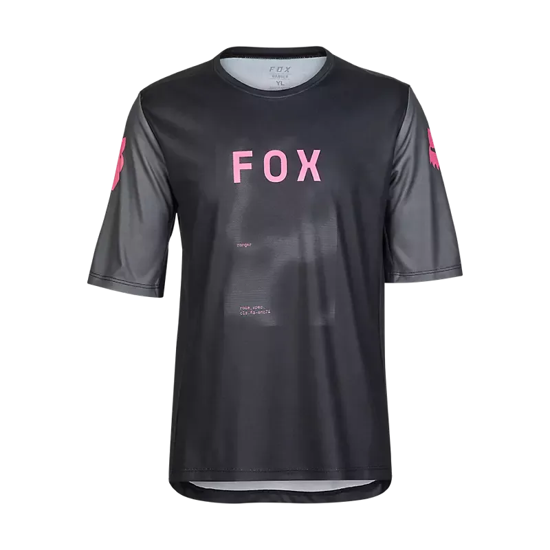 FOX Ranger Taunt kortärmad cykeltröja junior