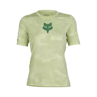 FOX Ranger Tru Dri Kortärmad Undertröja För Kvinnor FOX Ranger Tru Dri Kortärmad Undertröja För Kvinnor