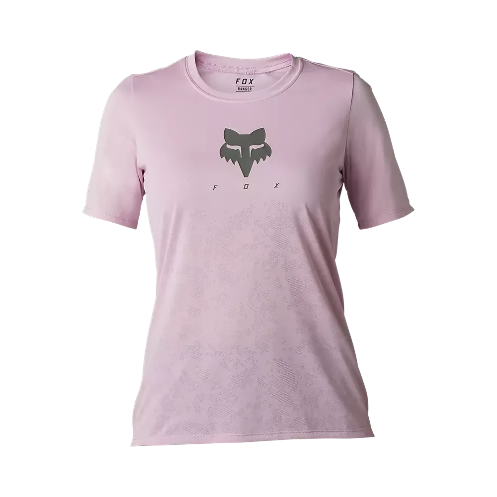 FOX Ranger Tru Dri Kortärmad Undertröja För Kvinnor FOX Ranger Tru Dri Kortärmad Undertröja För Kvinnor