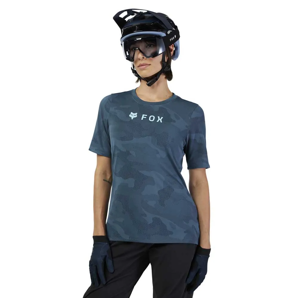 FOX Ranger Trudri Kortärmad Endurotröja