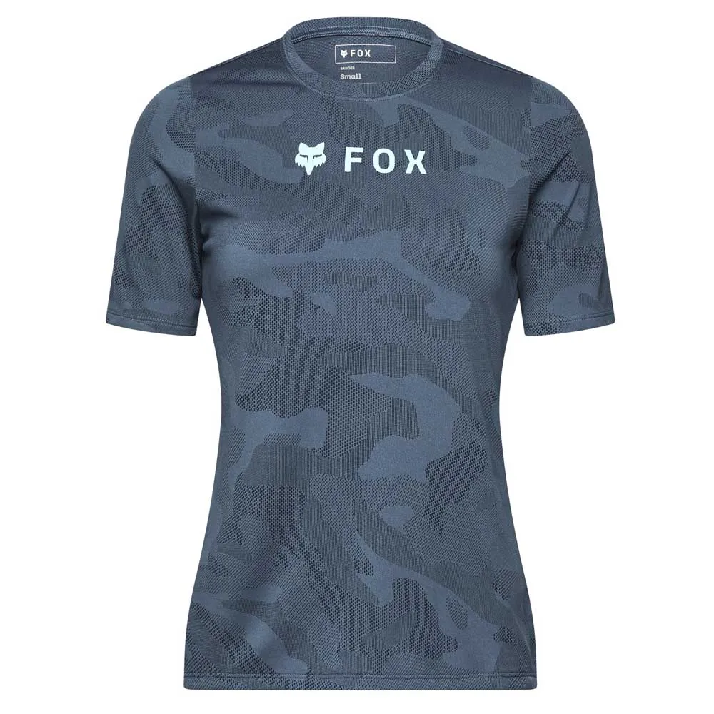 FOX Ranger Trudri Kortärmad Endurotröja