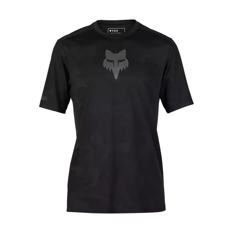 FOX Ranger TruDri SS Jersey Modell 2024