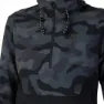 FOX Ranger Wind 31038 Huvtröja, Black camo, S