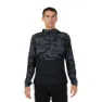FOX Ranger Wind 31038 Huvtröja, Black camo, S