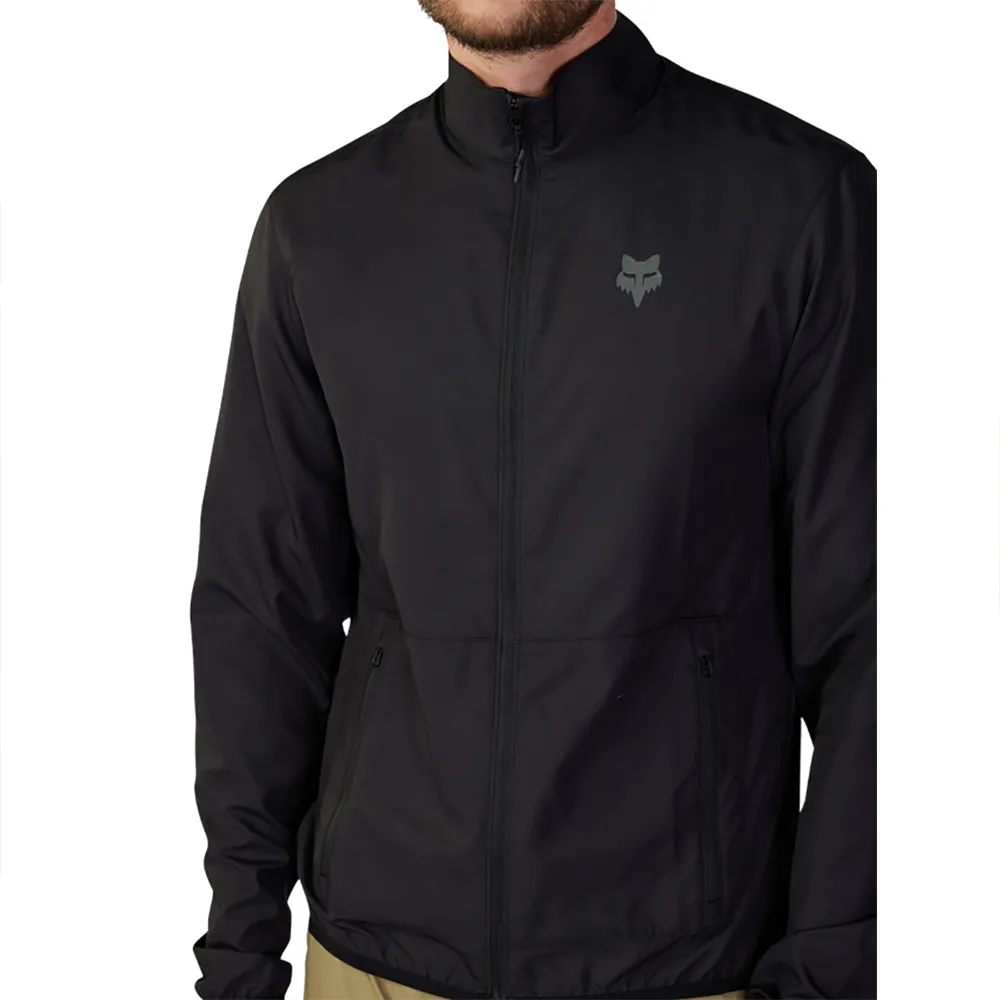 FOX Ranger Wind Cykeljacka