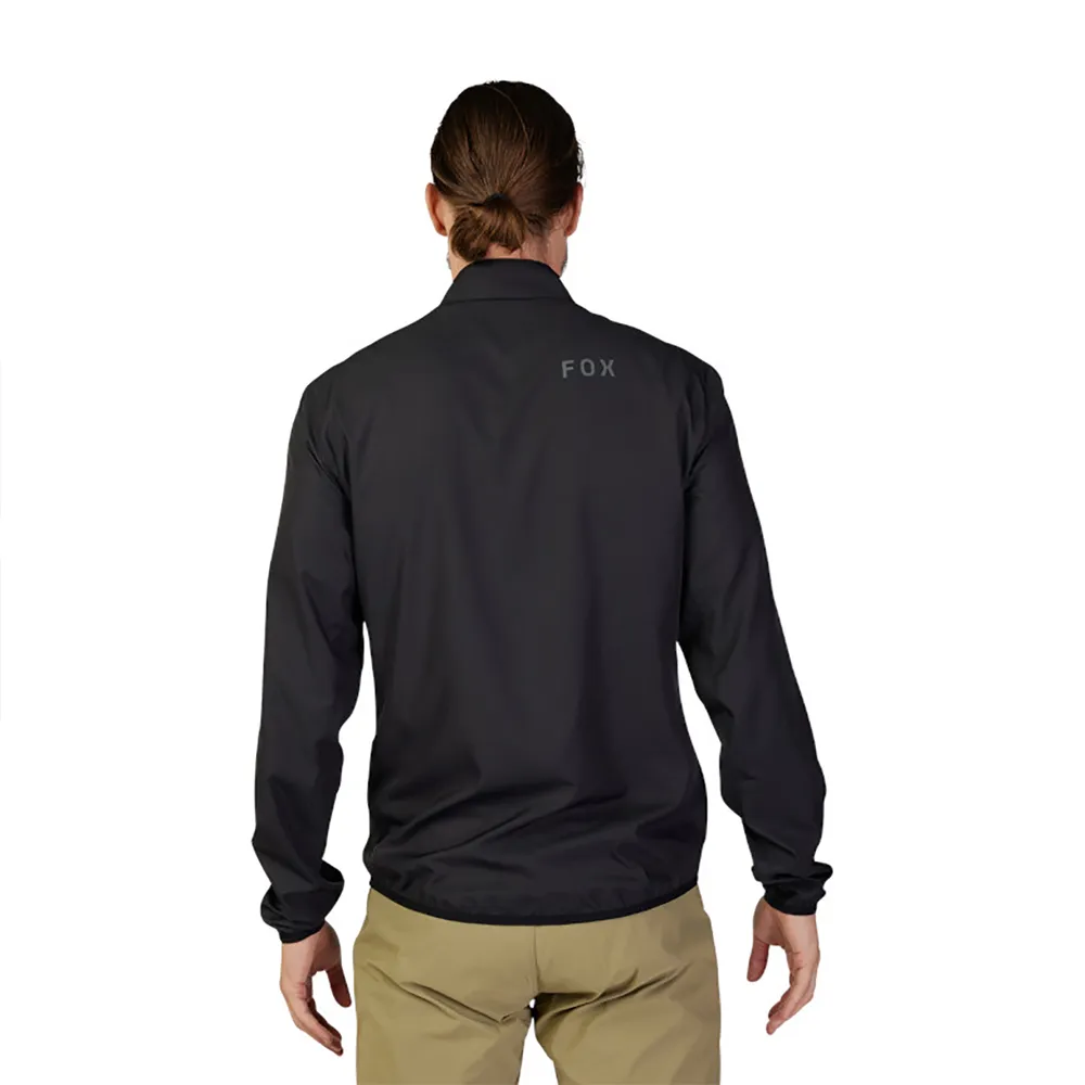 FOX Ranger Wind Cykeljacka