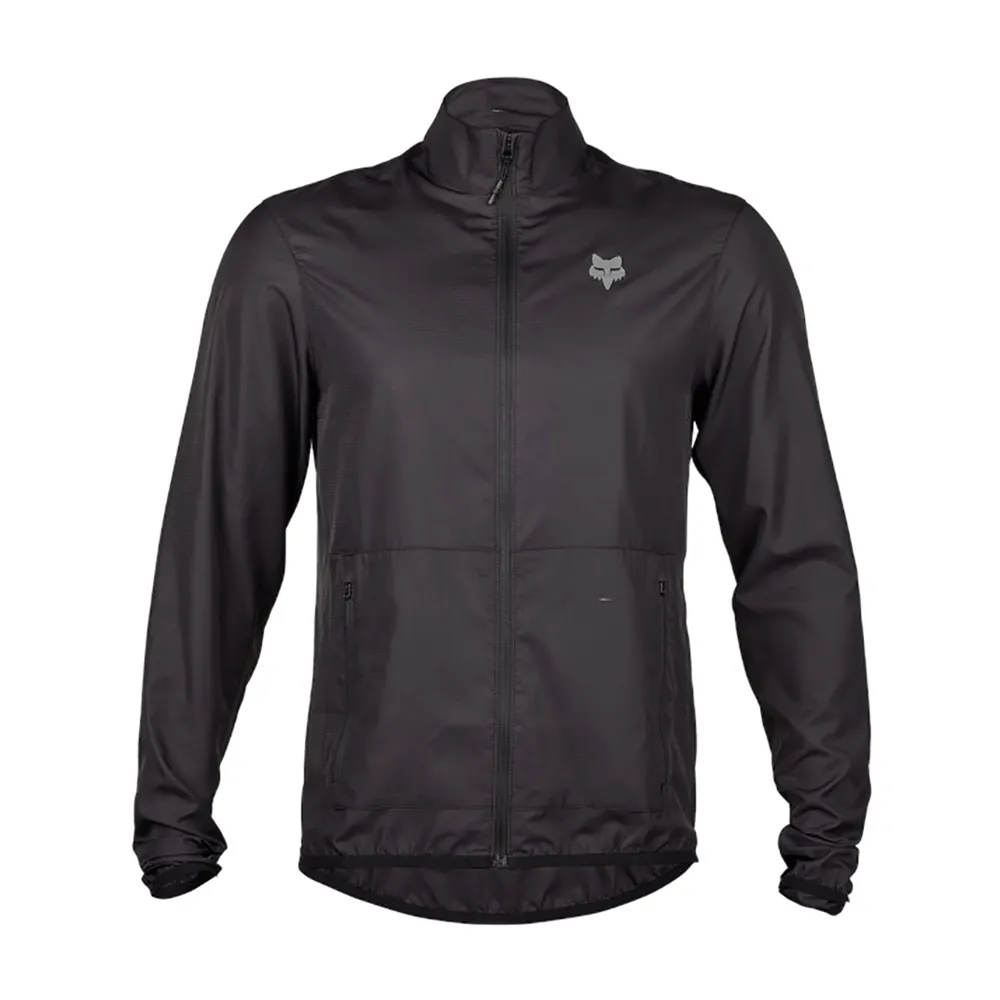 FOX Ranger Wind Cykeljacka