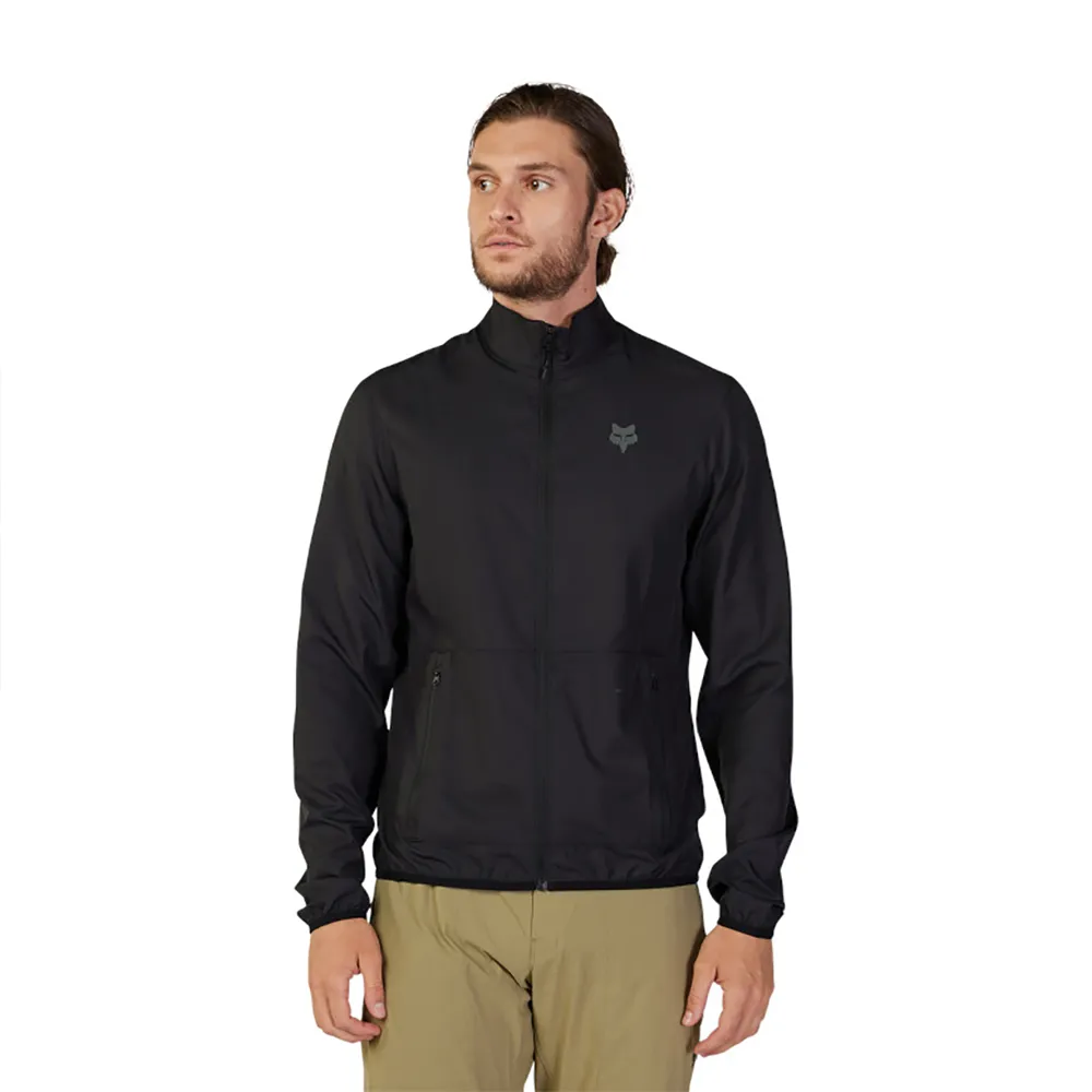 FOX Ranger Wind Cykeljacka