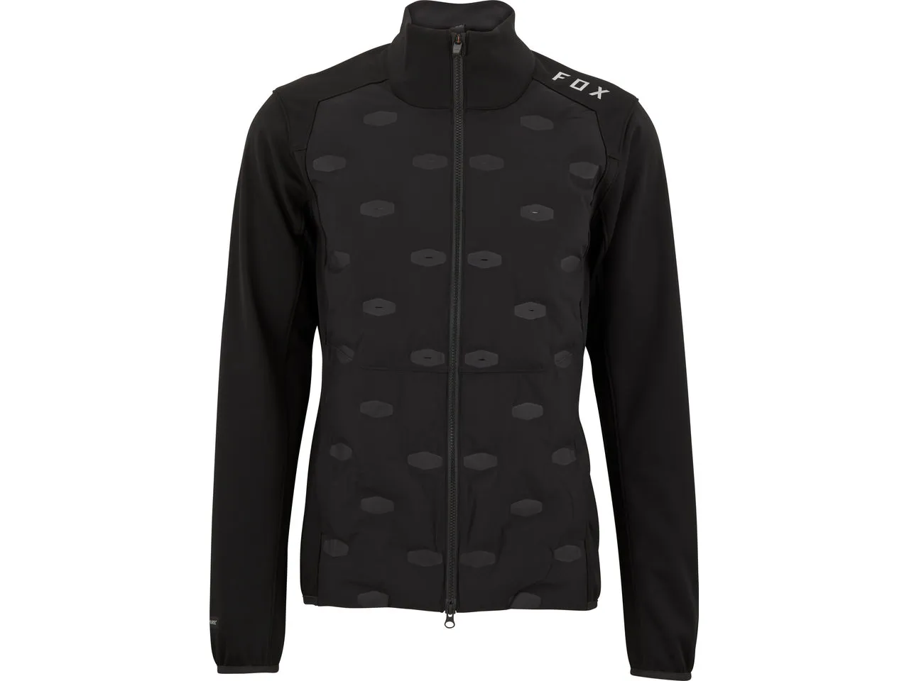 FOX Ranger Windbloc Fire Cykeljacka