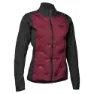 FOX Ranger Windbloc® Jacka, Dark maroon