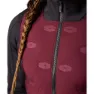 FOX Ranger Windbloc® Jacka, Dark maroon