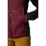 FOX Ranger Windbloc® Jacka, Dark maroon
