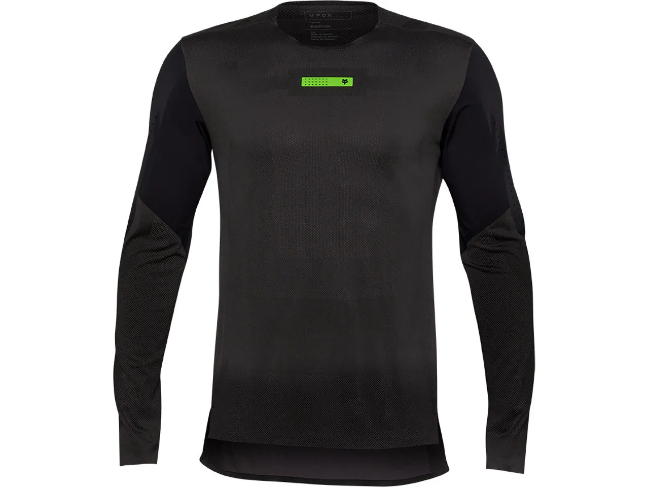 FOX Rawtec LS Jersey FOX Rawtec LS Jersey