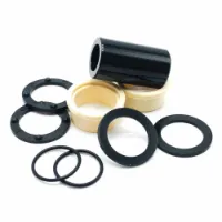 FOX Reduceringssats För Bakre Stötdämpare Med Låg Friktion 8 Mm 49.78 Mm 5 Bitar