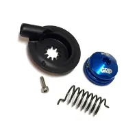 FOX Remote All Grip TopCap Interface PTU 2020 FOX Remote All Grip TopCap Interface PTU 2020