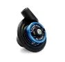 FOX Remote TopCap Interface FIT4 F-S 2018, Black / blue, One Size