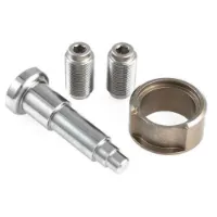FOX Removal Bearings Reductor Verktyg FOX Removal Bearings Reductor Verktyg
