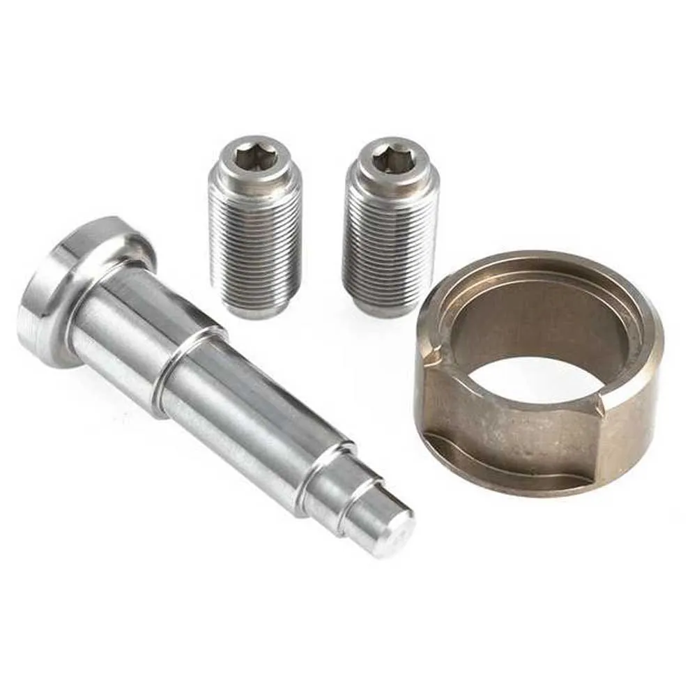 FOX Removal Bearings Reductor Verktyg, Silver, One Size FOX Removal Bearings Reductor Verktyg, Silver, One Size