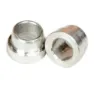 FOX Santa Cruz 17.98x3/8 Mm Bakre Stötdämpare Reduktionskit 2 Bitar, Multicolor, One Size