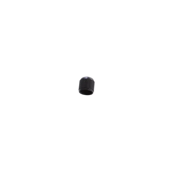 FOX Shox Air cap Float Black 2016