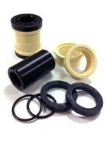FOX Shox Reducerkit 19,05 x 8 mm. FOX Shox Reducerkit 19,05 x 8 mm.