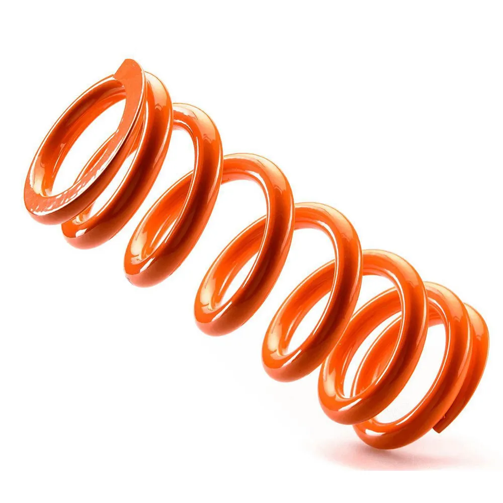 FOX Sls 425lb X 2.65in/67mm Stötdämparfjäder, Orange, 425lbs
