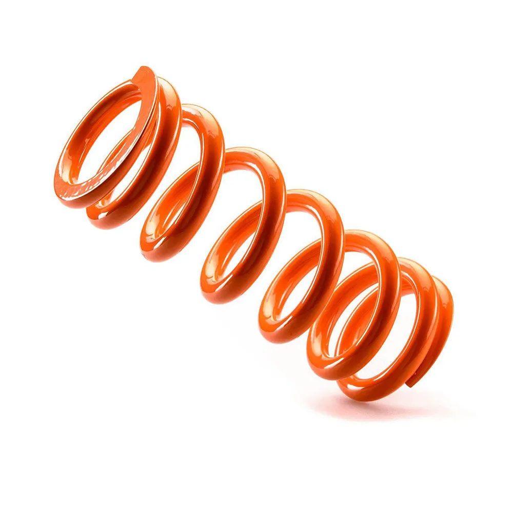 FOX Sls 550lb X 2.65in/67mm Stötdämparfjäder, Orange, 550lbs
