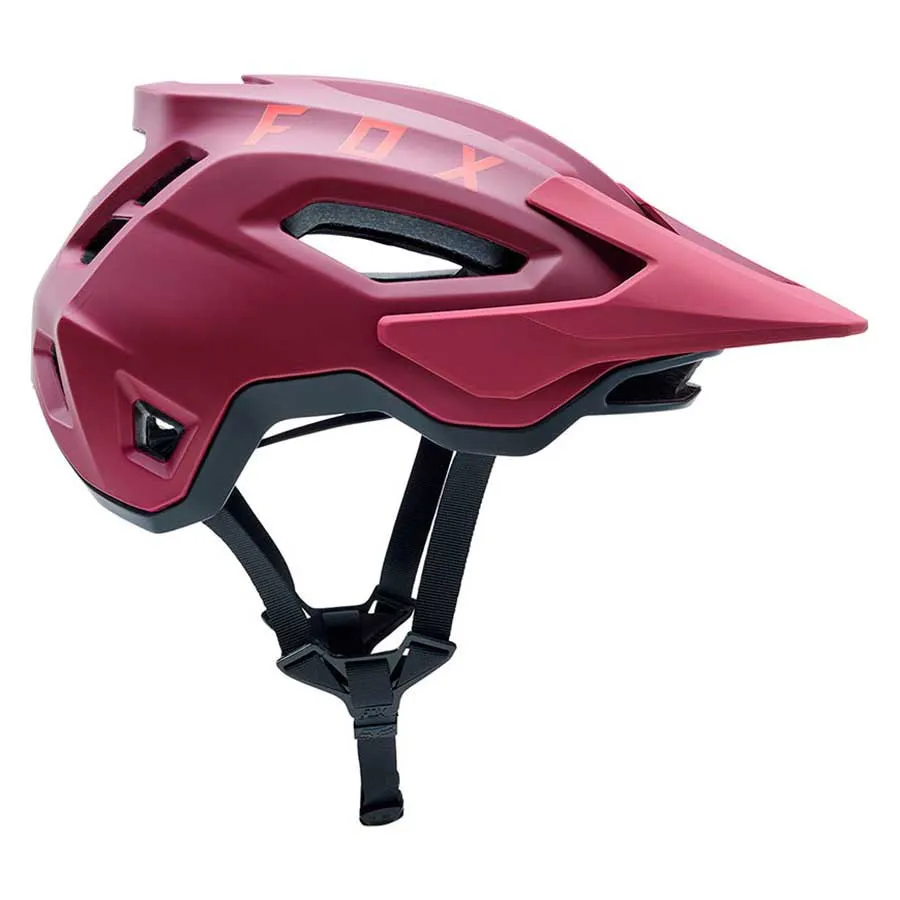 FOX Speedframe MIPS Helm