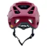 FOX Speedframe MIPS Helm