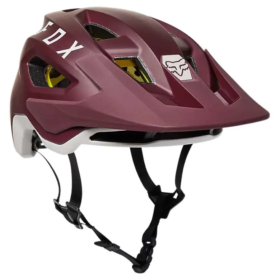 FOX Speedframe MIPS Hjälm