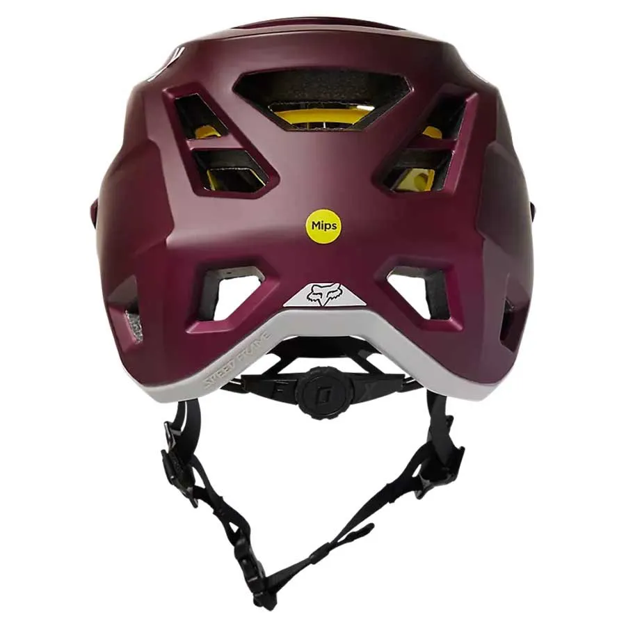 FOX Speedframe MIPS Hjälm